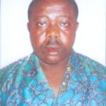 Dr Kouami N'DJOLOSSE