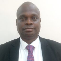 EBOJEI Charles Omoruyi, PhD