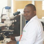 BADOU Akotchayé Sylvestre