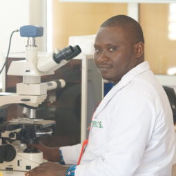 BADOU Akotchayé Sylvestre