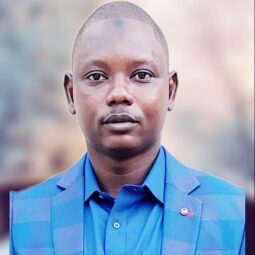Hamadou Idrissa Zakari