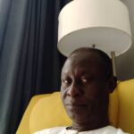 Issaka GARBA