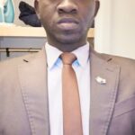 SORO Kolotiolokafolo Abdoulaye
