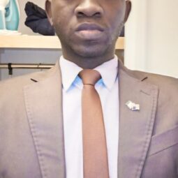 SORO Kolotiolokafolo Abdoulaye