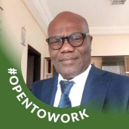 ADJOU-MOUMOUNI Ganiou Albert A. A.
