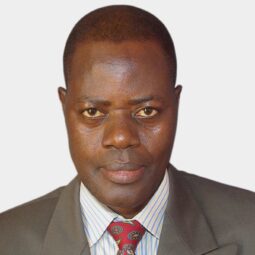 N'GUESSAN KOUAME FRANCOIS
