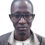 OUEDRAOGO Abdou Rahim