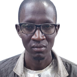 OUEDRAOGO Abdou Rahim
