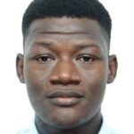 Zoungrana Nouhou