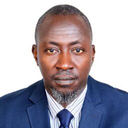 Badiru, Idris Olabode