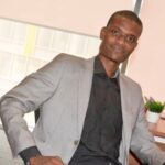 Mamadou DIA