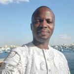 BINI Kouadio Kra Norbert