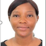 KOUAKOU N'GUESSAN KAN PULCHERIE