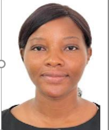 KOUAKOU N'GUESSAN KAN PULCHERIE