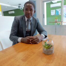 HAMADOU OUSMANE