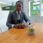 HAMADOU OUSMANE