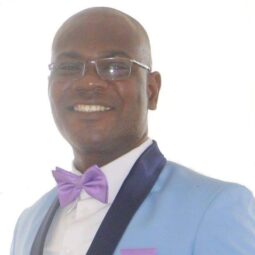 GADJI Alahou André Gabaze
