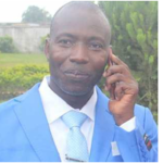 COULIBALY Noupé Diakaria