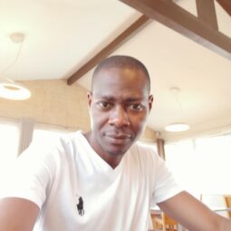 AKOUTOU MVONDO Etienne