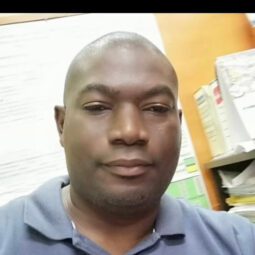 Kassi Koffi Fernand Jean-martial