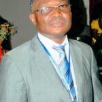 ADEGBOLA Ygué Patrice