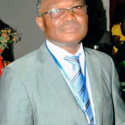 ADEGBOLA Ygué Patrice