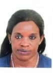 Ndiémé MBENGUE