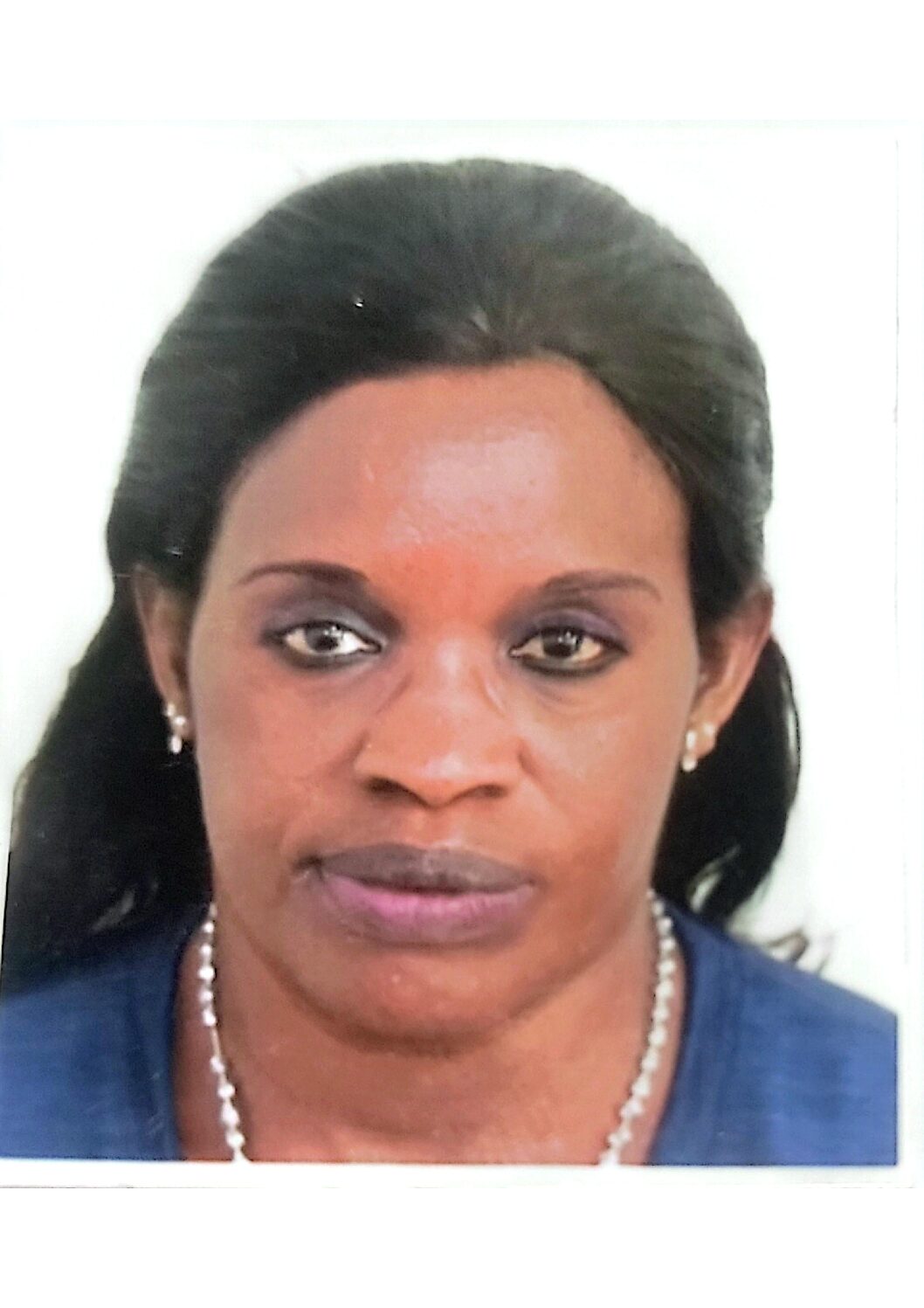 Ndiémé MBENGUE