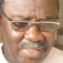 AHOYO ADJOVI Nestor