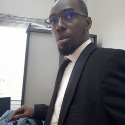 DAOUDA DIAGNE