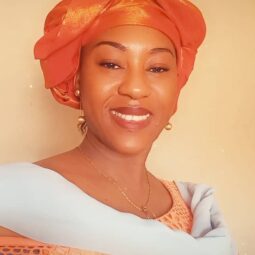 COMPPAORE/SEREME Diarra